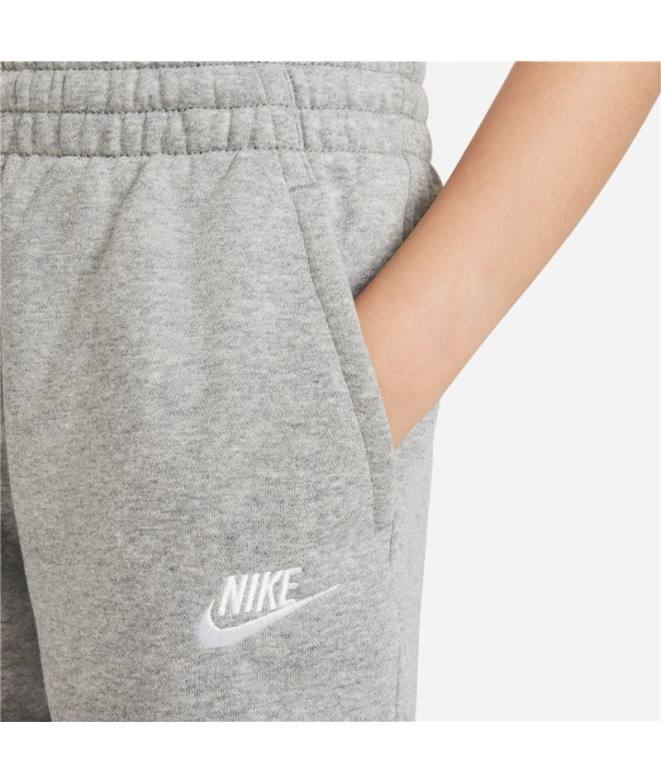 Pantalon Nike Sportswear Club French Terry...