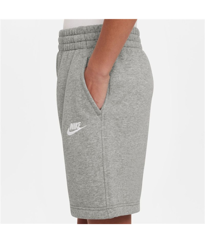 Pantalon Nike Sportswear Club French Terry...