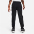 Pantalón Nike Club  French Terry Joggers Infantil Negro