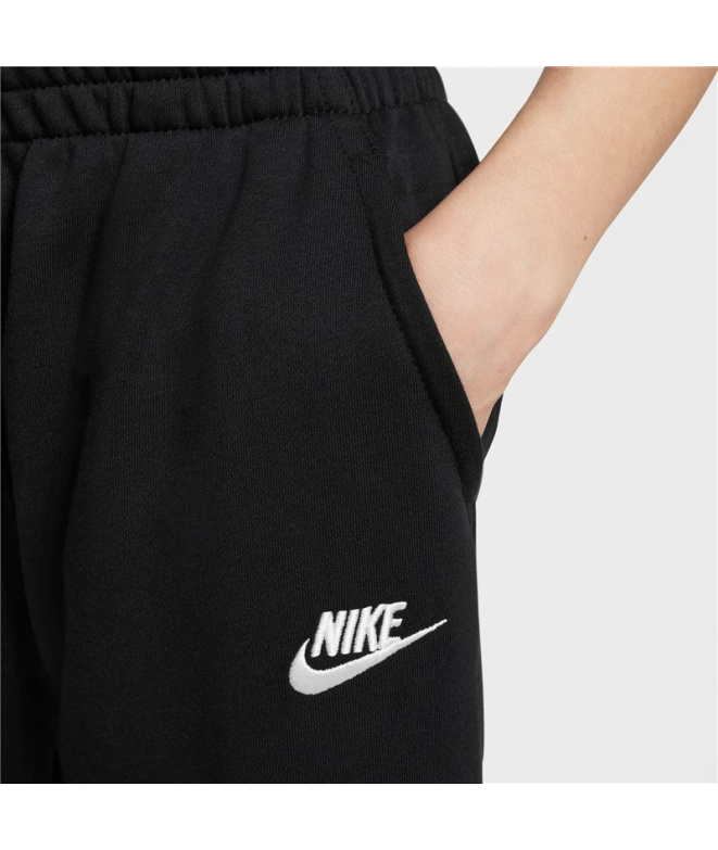 Pantalon de jogging Nike Club French Terry...