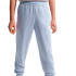 Pantalon de jogging Nike Club French Terry Enfant coloris Ghost/Blanc