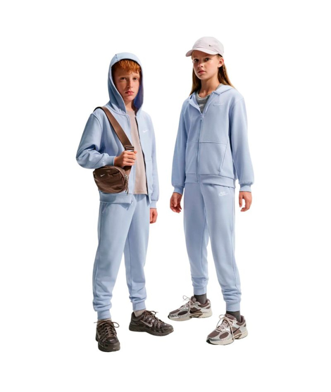 Pantalon de jogging Nike Club French Terry...