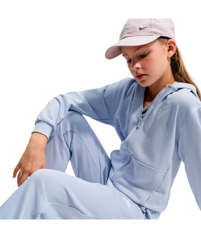 Pantalon de jogging Nike Club French Terry...