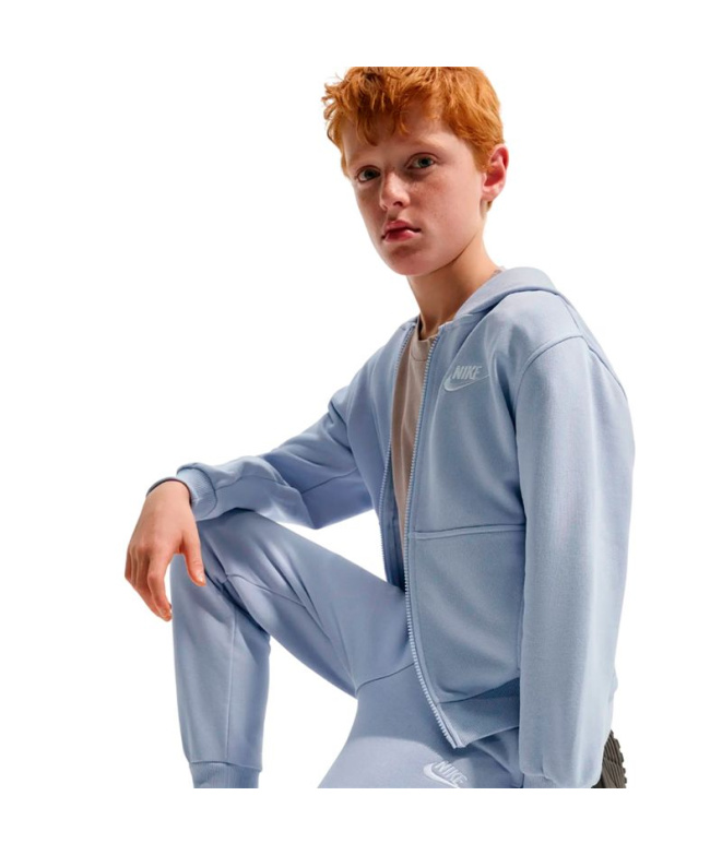 Pantalon de jogging Nike Club French Terry...