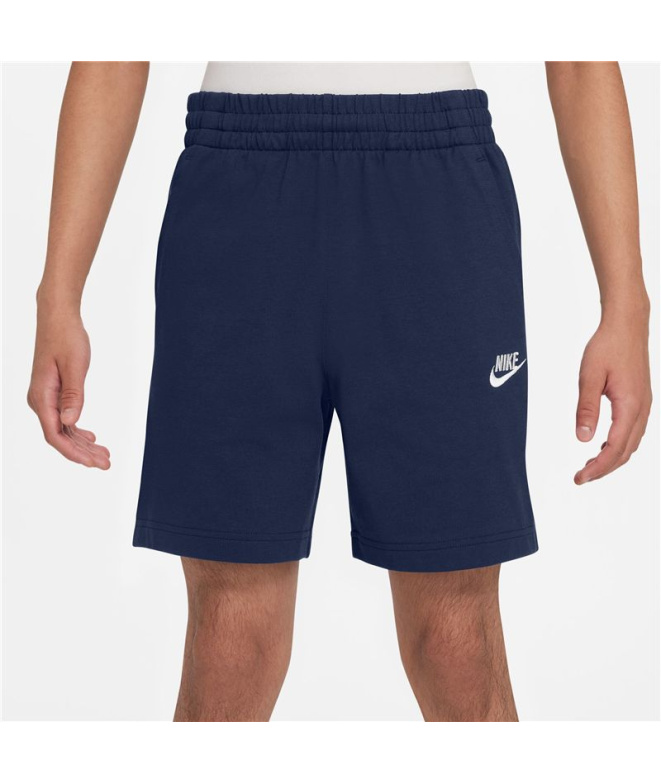 Pantalon en maille Nike Sportswear Club 6"...