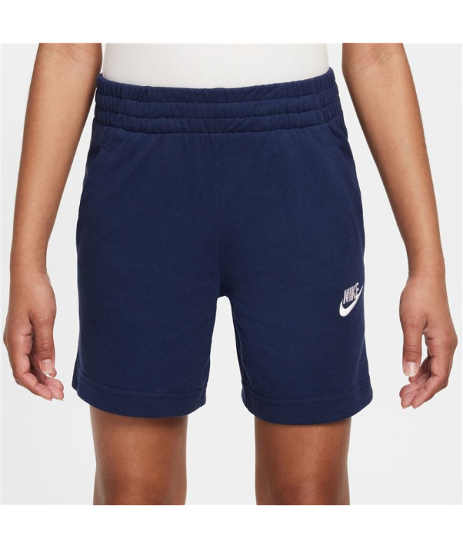 Pantalon en maille Nike Sportswear Club 6"...
