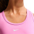 Débardeur Fitness Nike One Fitted Dri-Fit Enfant T-shirt