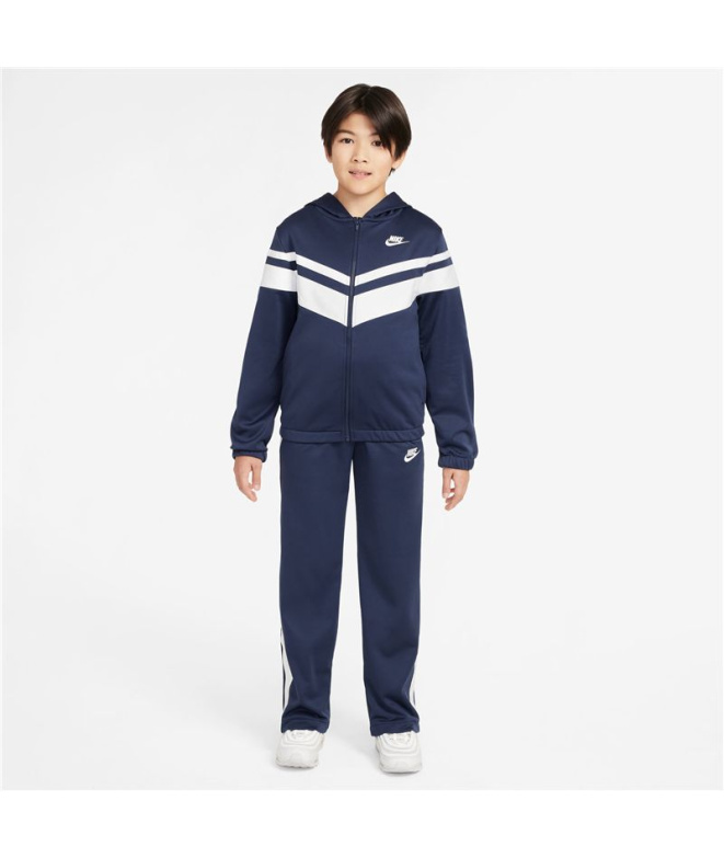 Survêtement Enfant Nike Sportswear Dri-Fit,...