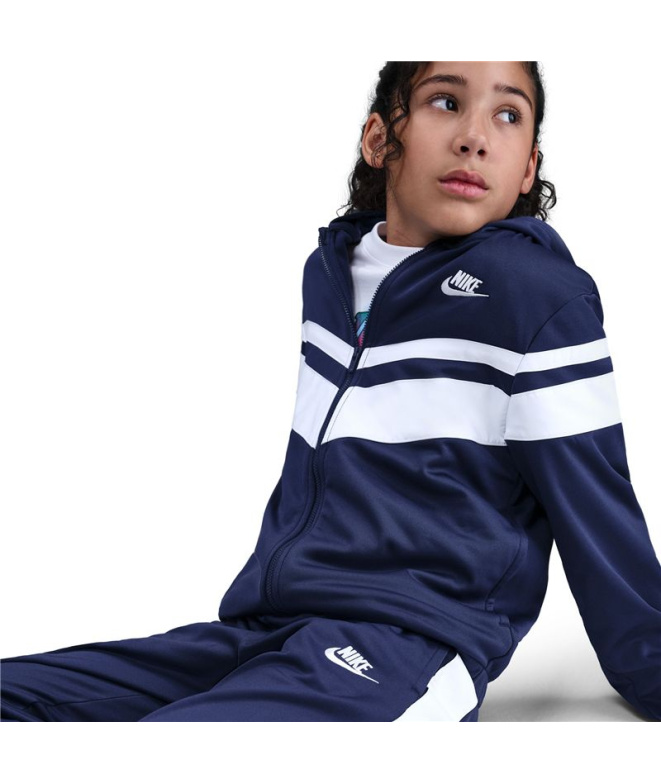 Survêtement Enfant Nike Sportswear Dri-Fit,...