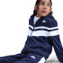 Survêtement Enfant Nike Sportswear Dri-Fit, bleu marine/blanc