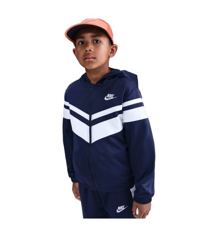 Survêtement Enfant Nike Sportswear Dri-Fit,...