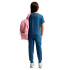 T-shirt Nike Sportswear Enfant bleu