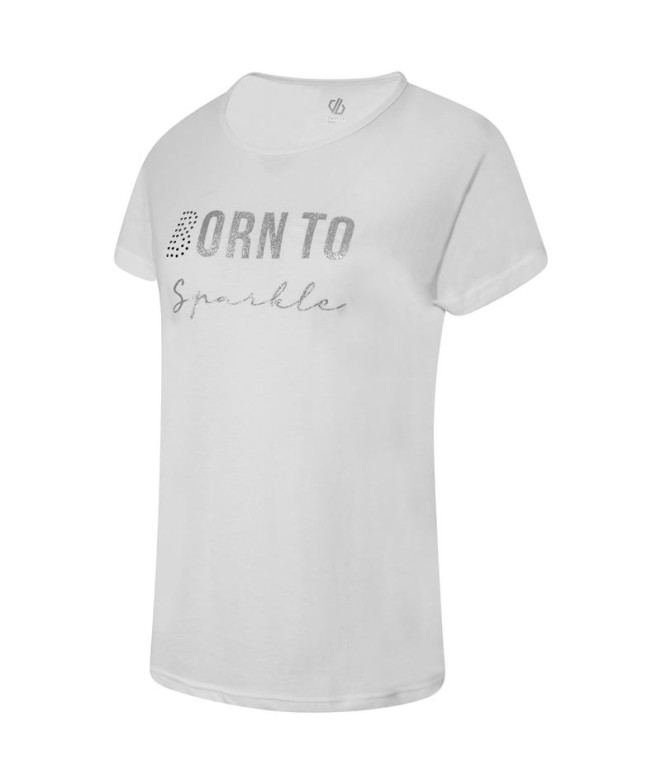 Camiseta Sportswear Dare2B Emanation