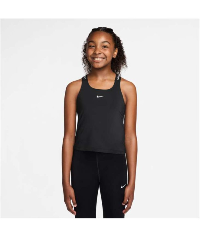Camiseta Tirantes de Fitness Nike Pro Dri-Fit...