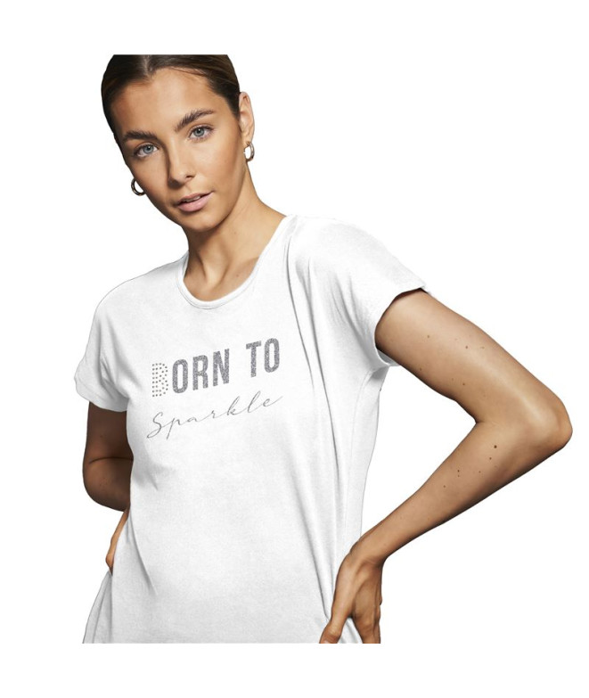 Camiseta Sportswear Dare2B Emanation