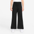 Pantalon tissé Nike Sportswear Fille noir