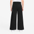Pantalon tissé Nike Sportswear Fille noir