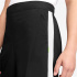 Pantalon tissé Nike Sportswear Fille noir