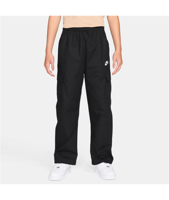 Pantalon cargo tissé Nike Sportswear Club...