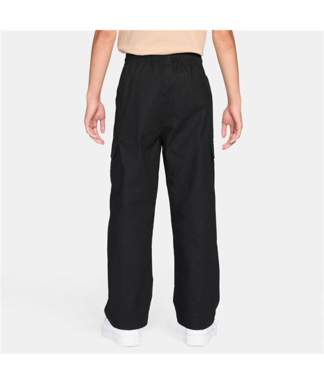 Pantalon cargo tissé Nike Sportswear Club...