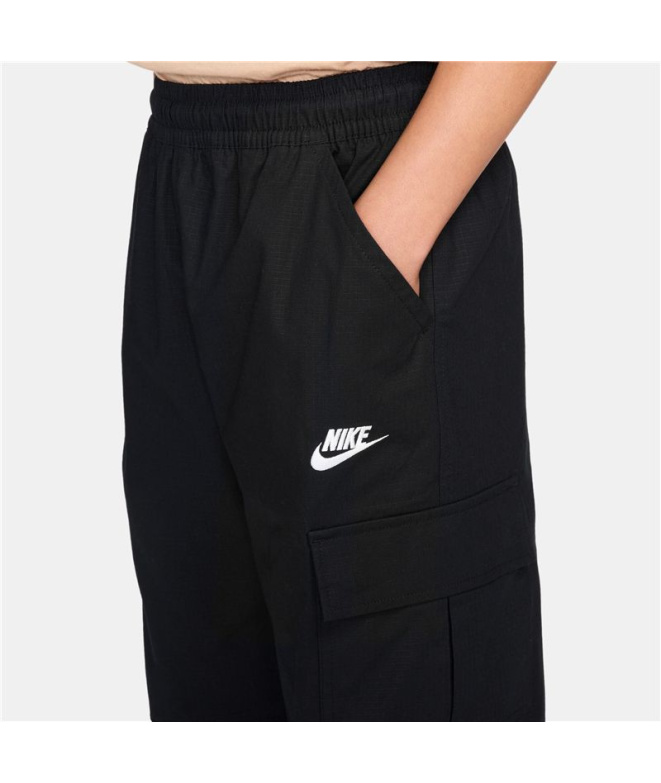 Pantalon cargo tissé Nike Sportswear Club...
