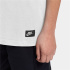 T-shirt blanc Nike Sportswear Enfant