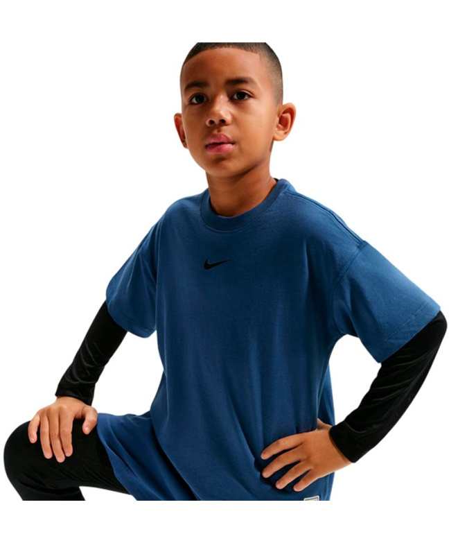 Camiseta Nike NP DF SS Performance Fitness...