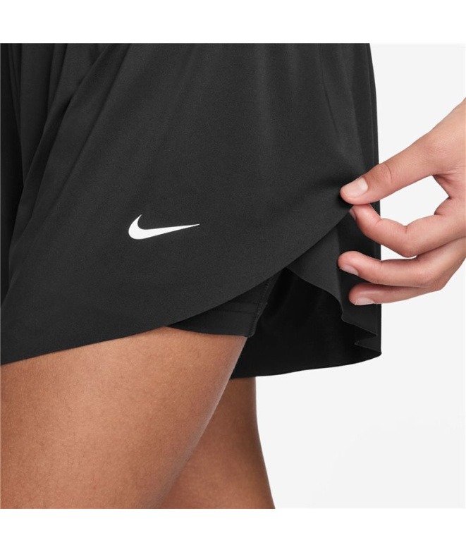Pantalon Fitness Nike Pro Dri-Fit 2 en 1 Fille...