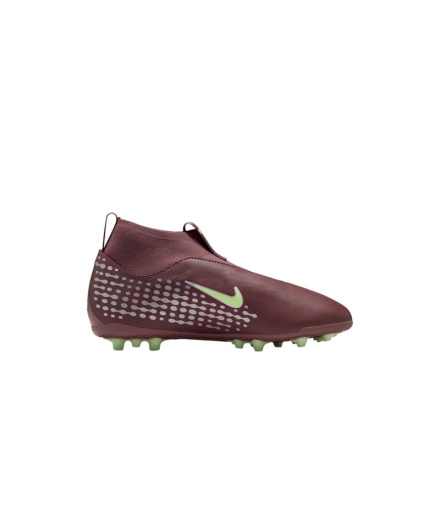 Botas de Fútbol Nike Zm Superfly 10 Acadmy Km Ag Infantil...