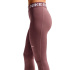 Collants Fitness Nike Pro mi-hauts Femme blancs