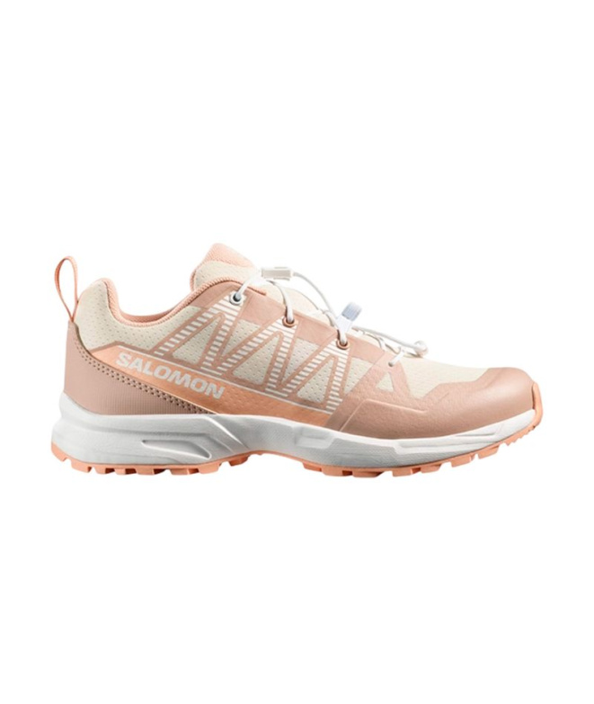 Zapatillas de Montaña Salomon Outscape J...