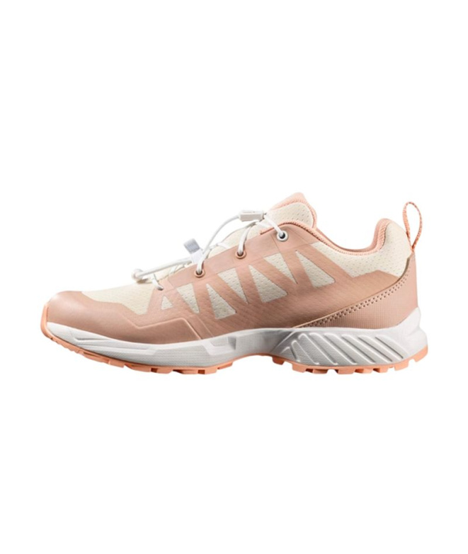 Zapatillas de Montaña Salomon Outscape J...