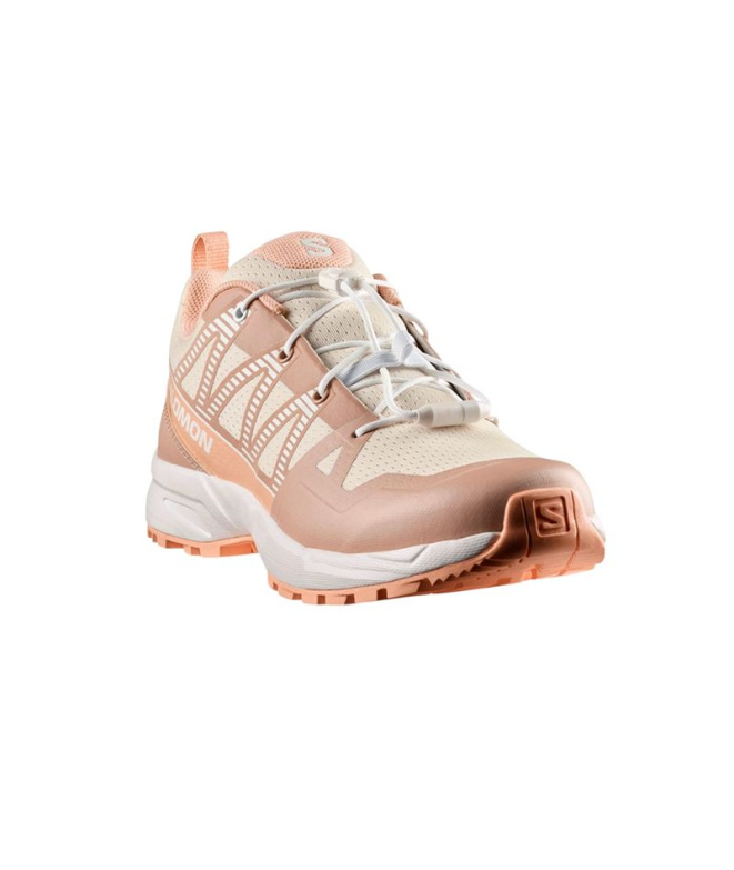 Zapatillas de Montaña Salomon Outscape J...