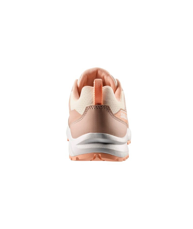 Zapatillas de Montaña Salomon Outscape J...