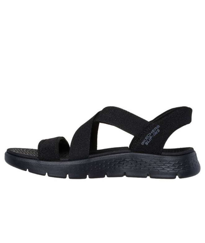 Sandales Skechers Go Walk Flex - Modèle Glimmer...