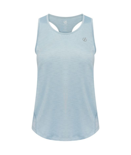 T-Shirt Dare2B Agleam para mulher