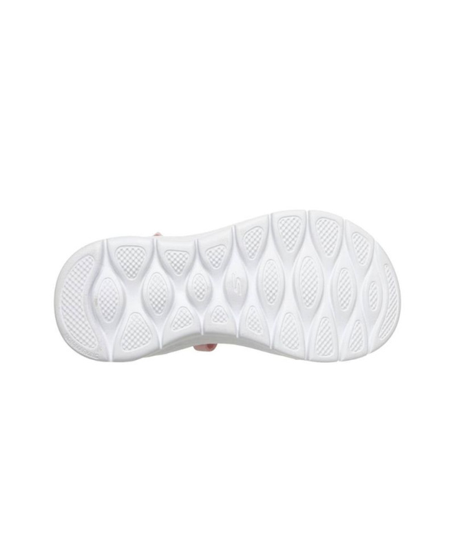 Skechers Go Walk Flex - Sandales pour Fille à...