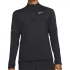 Camiseta running Nike Dri-FIT Element M preta