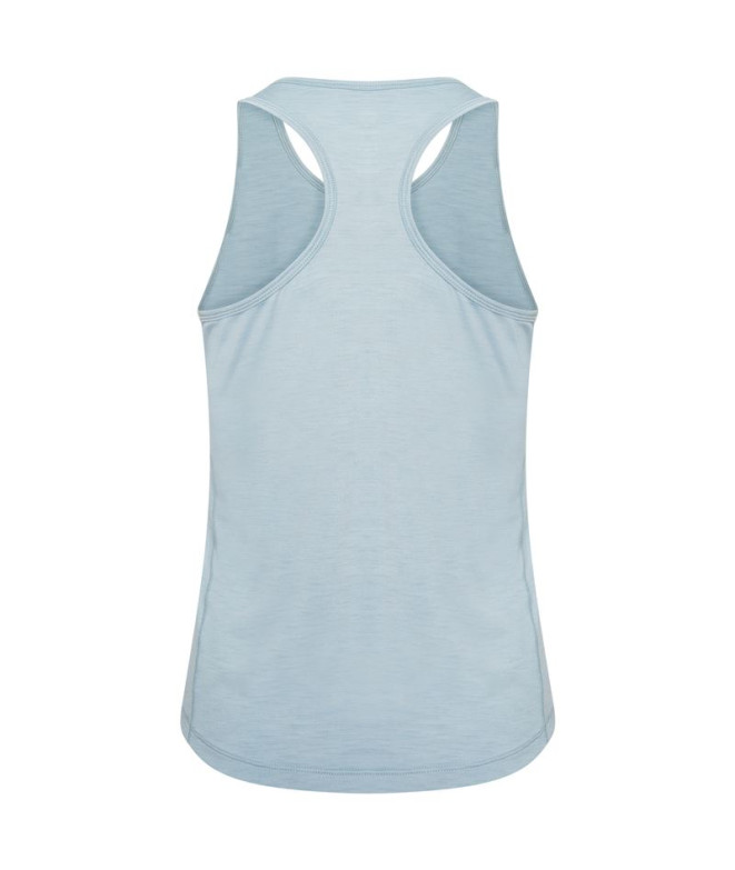 T-Shirt Dare2B Agleam para mulher