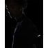 Camiseta running Nike Dri-FIT Element M preta