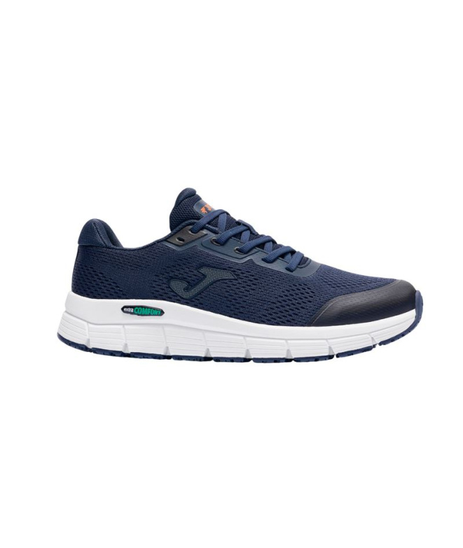 Chaussures marines Joma Zen 2603 Homme