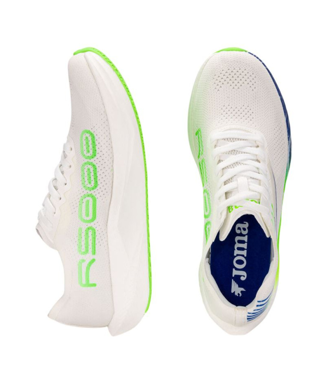 Chaussures Running Enfant Joma R.5000 2602...