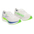 Chaussures Running Enfant Joma R.5000 2602 Blanc royal