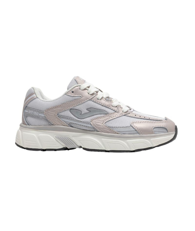Chaussures violettes Joma RT50 Lady 2619 Femme