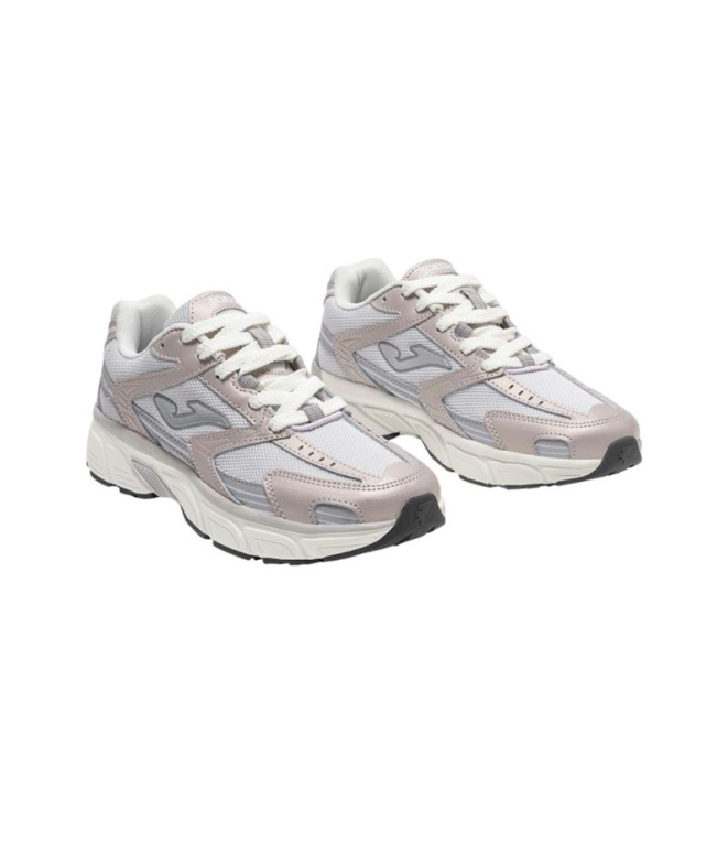 Chaussures violettes Joma RT50 Lady 2619 Femme