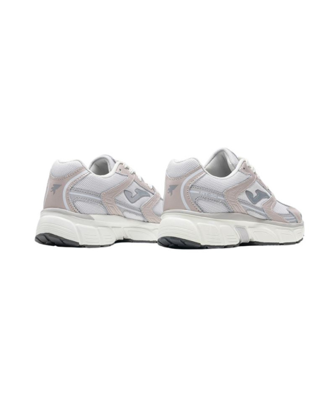 Chaussures violettes Joma RT50 Lady 2619 Femme