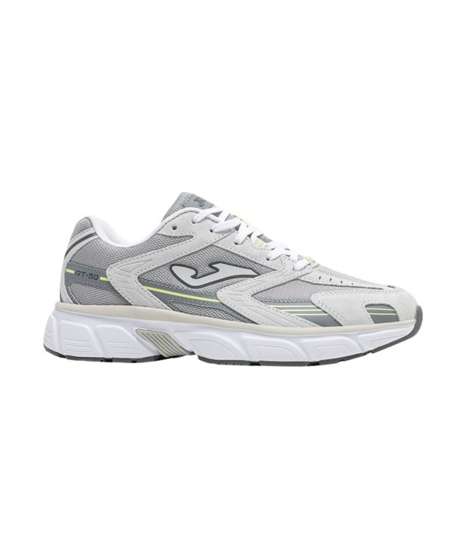 Zapatillas Joma Rt50 2612 Hombre Gris