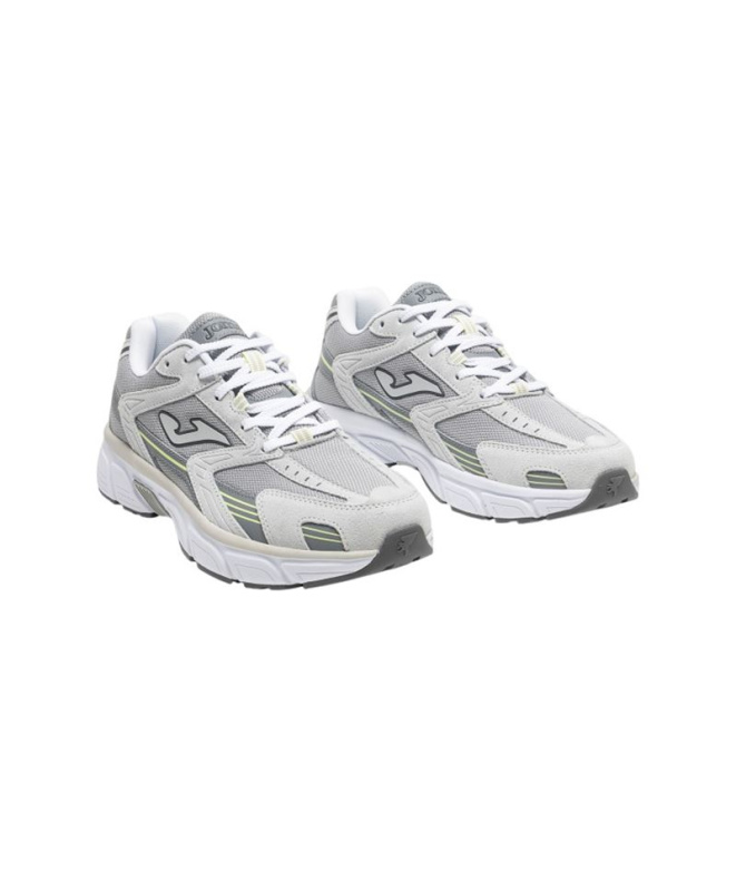 Zapatillas Joma Rt50 2612 Hombre Gris