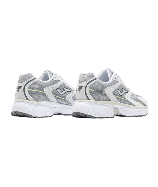 Chaussures grises Homme Joma RT50 2612