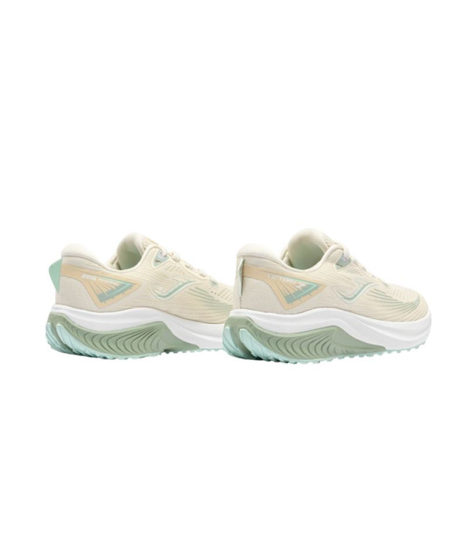 Sapatilhas Mulher Joma Victory Lady 2625 bege